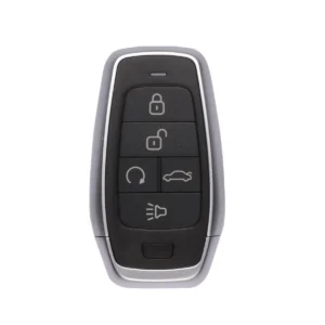 Autel IKEYAT005BL Universal Smart Key (5-Button)