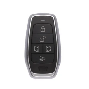 Autel IKEYAT005CL Universal Smart Key (5-Button)