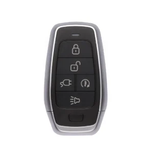 Autel IKEYAT005DL Universal Smart Key (5-Button)
