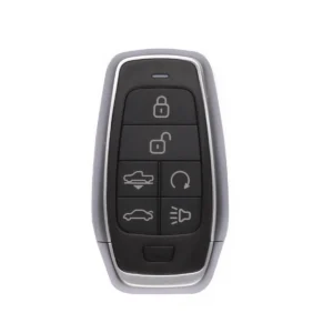 Autel IKEYAT006AL Universal Smart Key (6-Button)