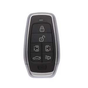 Autel IKEYAT006BL Universal Smart Key (6-Button)