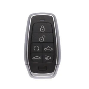 Autel IKEYAT006CL Universal Smart Key (6-Button)