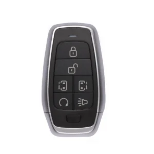 Autel IKEYAT006DL Universal Smart Key (6-Button)