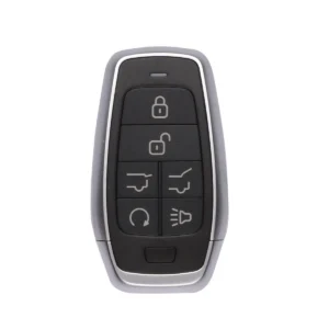 Autel IKEYAT006EL Universal Smart Key (6-Button)