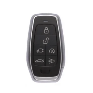 Autel IKEYAT006FL Universal Smart Key (6-Button)
