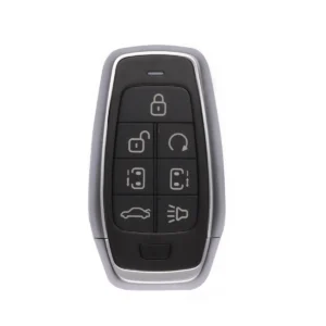 Autel IKEYAT007AL Universal Smart Key (7-Button)