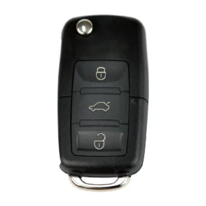 KEYDIY B01-3 Universal Remote Key (3-Button)