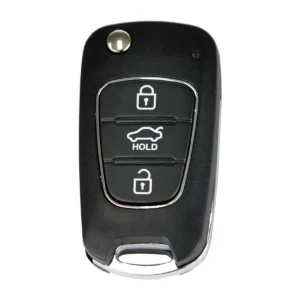 KEYDIY B04 Universal Remote Key