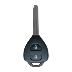 KEYDIY B05-2 Universal Remote Key (2-Button)