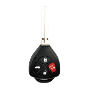 KEYDIY B05-3 Universal Remote Key (3-Button)
