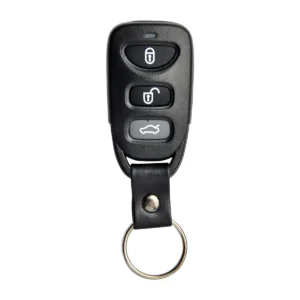 KEYDIY B09-3 Universal Remote Key (3-Button)