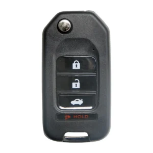 KEYDIY B10-3 Universal Remote Key (3-Button)