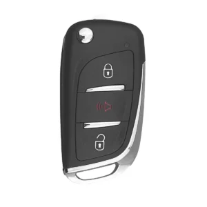 KEYDIY B11-2 Universal Remote Key (2-Button)
