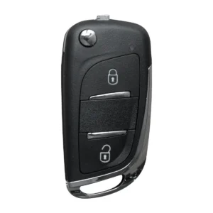 KEYDIY B11-2 Universal Remote Key (2-Button)