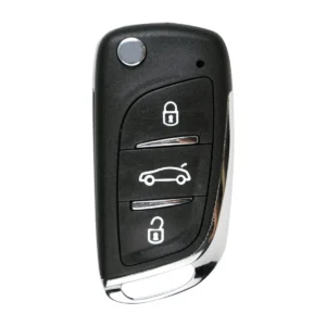 KEYDIY B11-3 Universal Remote Key (3-Button)