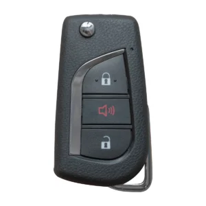 KEYDIY B13-2+1 Universal Remote Key (3-Button)
