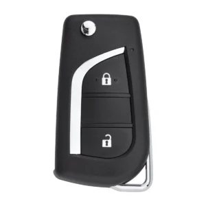 KEYDIY B13-2 Universal Remote Key (2-Button)