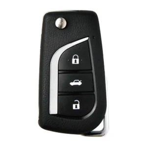 KEYDIY B13-3 Universal Remote Key (3-Button)