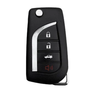 KEYDIY B13-4 Universal Remote Key (4-Button)