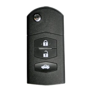 KEYDIY B14-3 Universal Remote Key (3-Button)