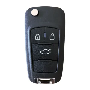 KEYDIY B18-3 Universal Remote Key (3-Button)