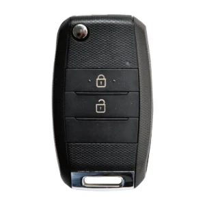 KEYDIY B19-2 Universal Remote Key (2-Button)