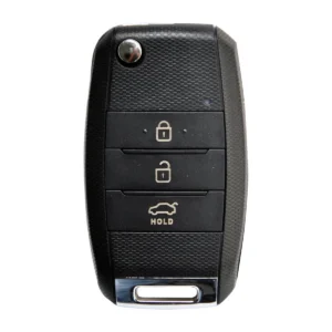 KEYDIY B19-3 Universal Remote Key (3-Button)
