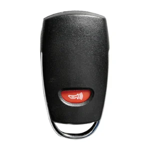 KEYDIY B20-3+1 Universal Remote Key (4-Button)
