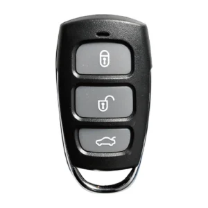 KEYDIY B20-3 Universal Remote Key (3-Button)