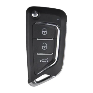 KEYDIY B21-3 Universal Remote Key (3-Button)