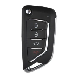 KEYDIY B21-4 Universal Remote Key (4-Button)
