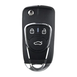 KEYDIY B22-3 Universal Remote Key (3-Button)