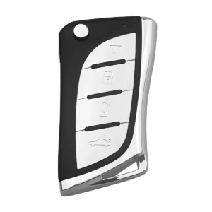 KEYDIY B24-4 Universal Remote Key (4-Button)