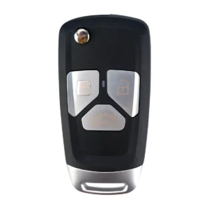 KEYDIY B27-3 Universal Remote Key (3-Button)