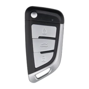 KEYDIY B29-3 Universal Remote Key (3-Button)