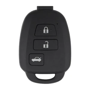 KEYDIY B35-3 Universal Remote Key (3-Button)