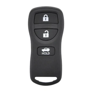 KEYDIY B36-3 Universal Remote Key (3-Button)