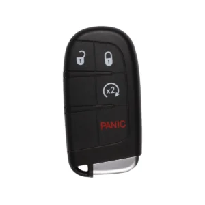 Autel IKEYCL004AL Chrysler Universal Smart Key (4-Button)