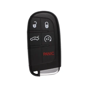 Autel IKEYCL005AL Chrysler Universal Smart Key (5-Button)