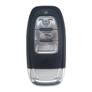 KEYDIY FB01-3 Ford Style Smart Remote (3-Button)