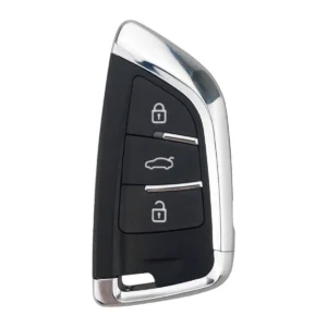 KEYDIY FB02-3 Ford Style Smart Remote (3-Button)