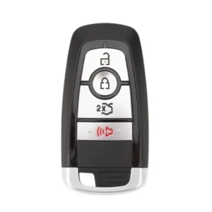 Autel IKEYFD004AH Universal Smart Key (4-Button)