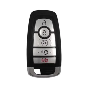 Autel IKEYFD005AH Universal Smart Key (5-Button)