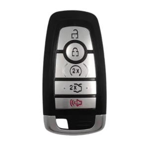 Autel IKEYFD005AL Universal Smart Key (5-Button)