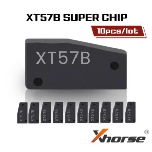 Xhorse Super Chip XT57B