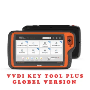Xhorse VVDI KEY TOOL PLUS