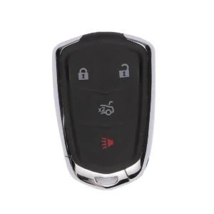 Autel IKEYGM004AL Gm Universal Smart Key (4-Button)