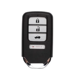 Autel IKEYHD004AL Honda Universal Smart Key (4-Button)