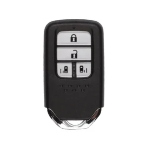 Autel IKEYHD004BL Honda Universal Smart Key (4-Button)
