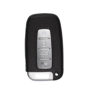 Autel IKEYHY004AL Hyundai Universal Smart Key (4-Button)